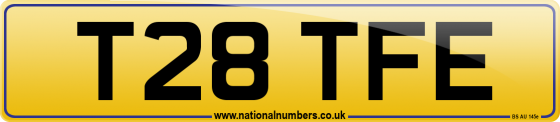 T28 TFE