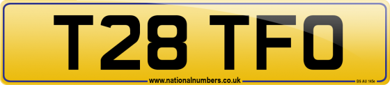 T28 TFO