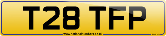 T28 TFP