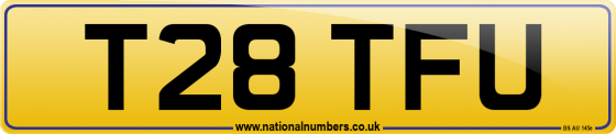 T28 TFU