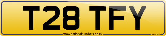 T28 TFY