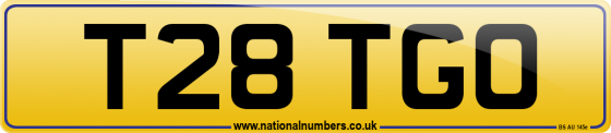 T28 TGO
