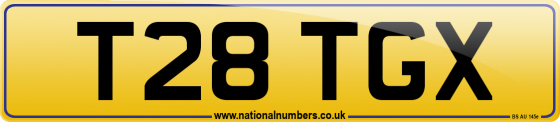 T28 TGX