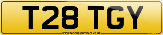 T28 TGY