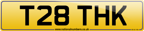 T28 THK