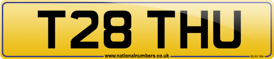 T28 THU