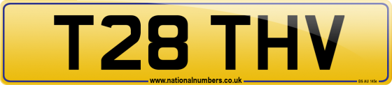 T28 THV