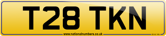 T28 TKN