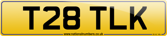 T28 TLK
