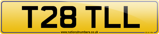 T28 TLL