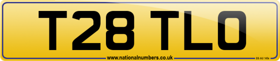 T28 TLO