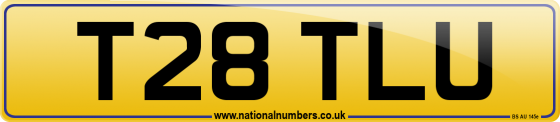 T28 TLU