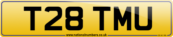 T28 TMU
