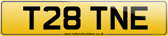 T28 TNE