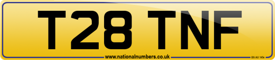 T28 TNF