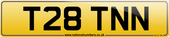 T28 TNN
