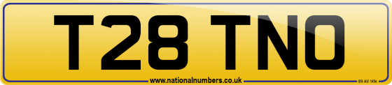 T28 TNO