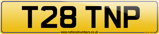 T28 TNP
