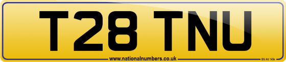 T28 TNU