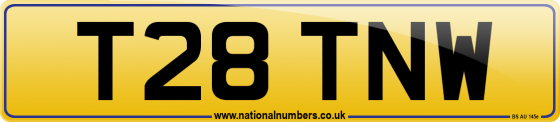 T28 TNW