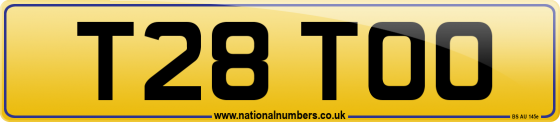 T28 TOO