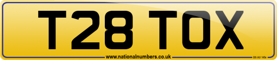 T28 TOX