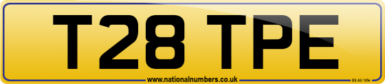 T28 TPE