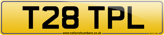 T28 TPL