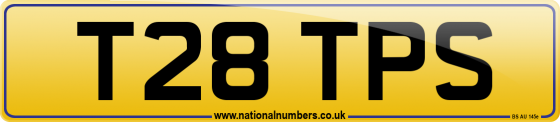 T28 TPS