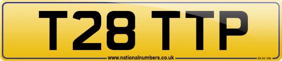 T28 TTP
