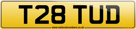 T28 TUD