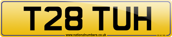 T28 TUH