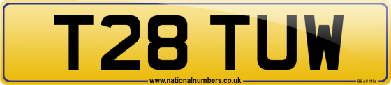 T28 TUW