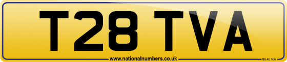 T28 TVA