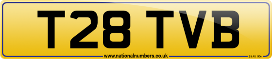 T28 TVB