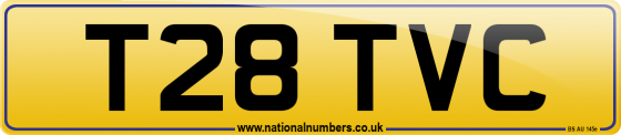 T28 TVC
