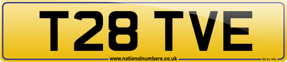 T28 TVE