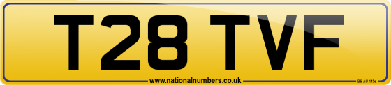 T28 TVF