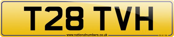 T28 TVH