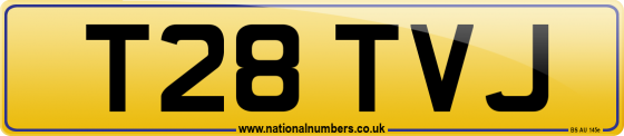 T28 TVJ