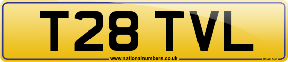 T28 TVL