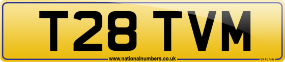 T28 TVM