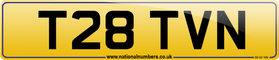 T28 TVN