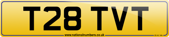 T28 TVT