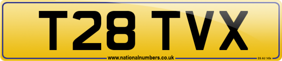 T28 TVX