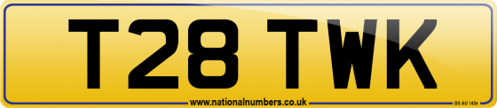 T28 TWK