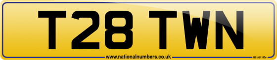 T28 TWN
