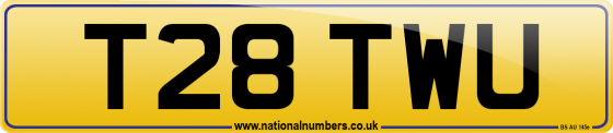 T28 TWU