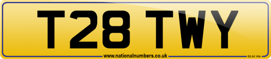 T28 TWY