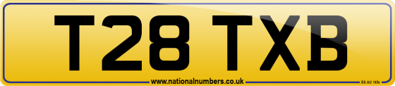 T28 TXB